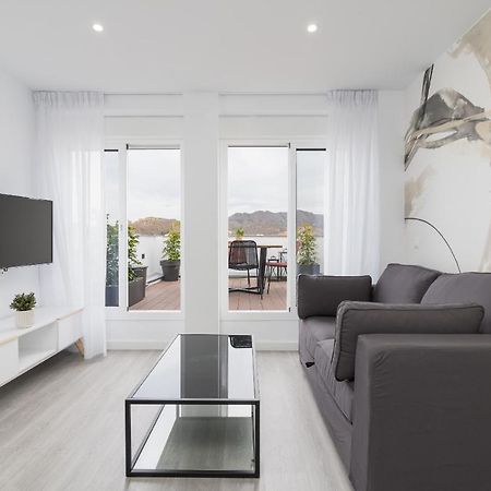 Suite Homes Penthouse Capuchinos Málaga Eksteriør bilde