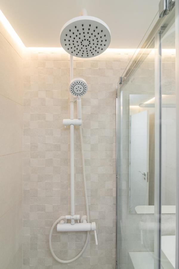 Suite Homes Penthouse Capuchinos Málaga Eksteriør bilde