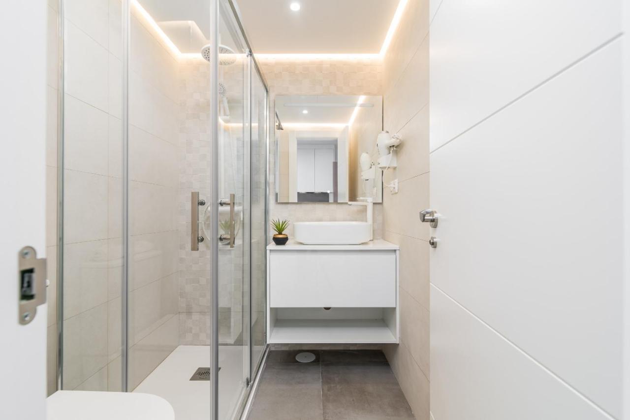 Suite Homes Penthouse Capuchinos Málaga Eksteriør bilde