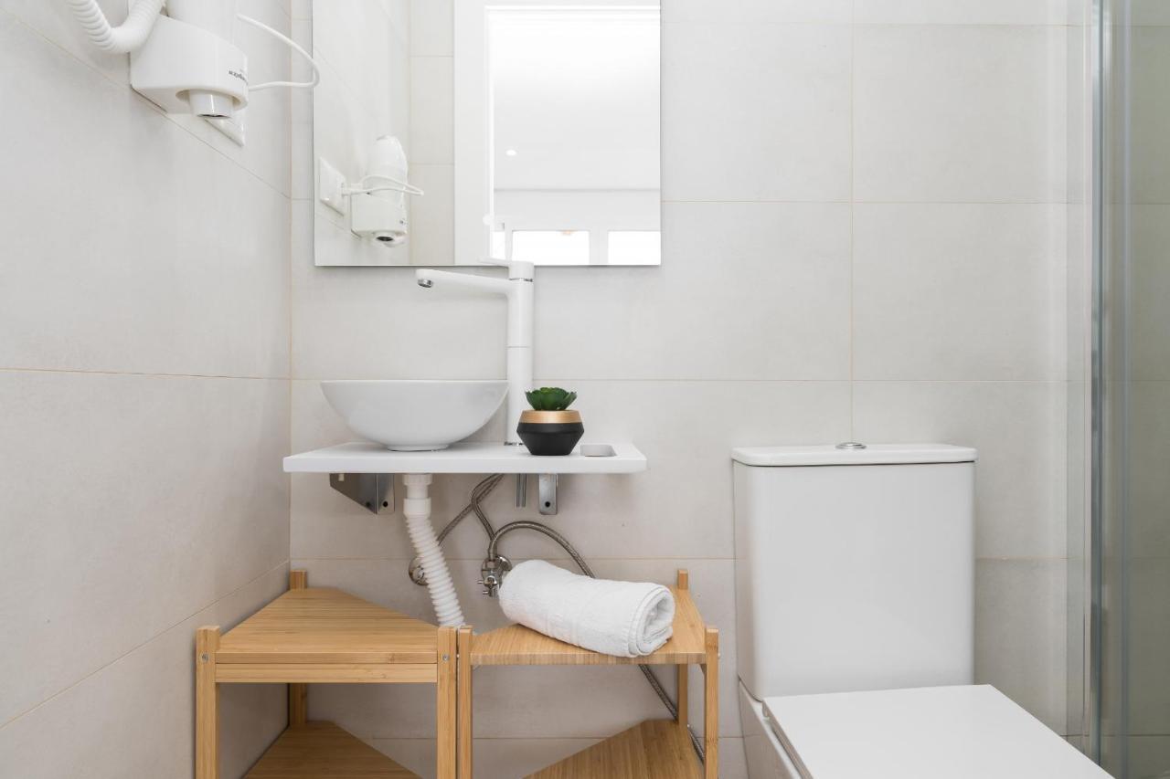 Suite Homes Penthouse Capuchinos Málaga Eksteriør bilde
